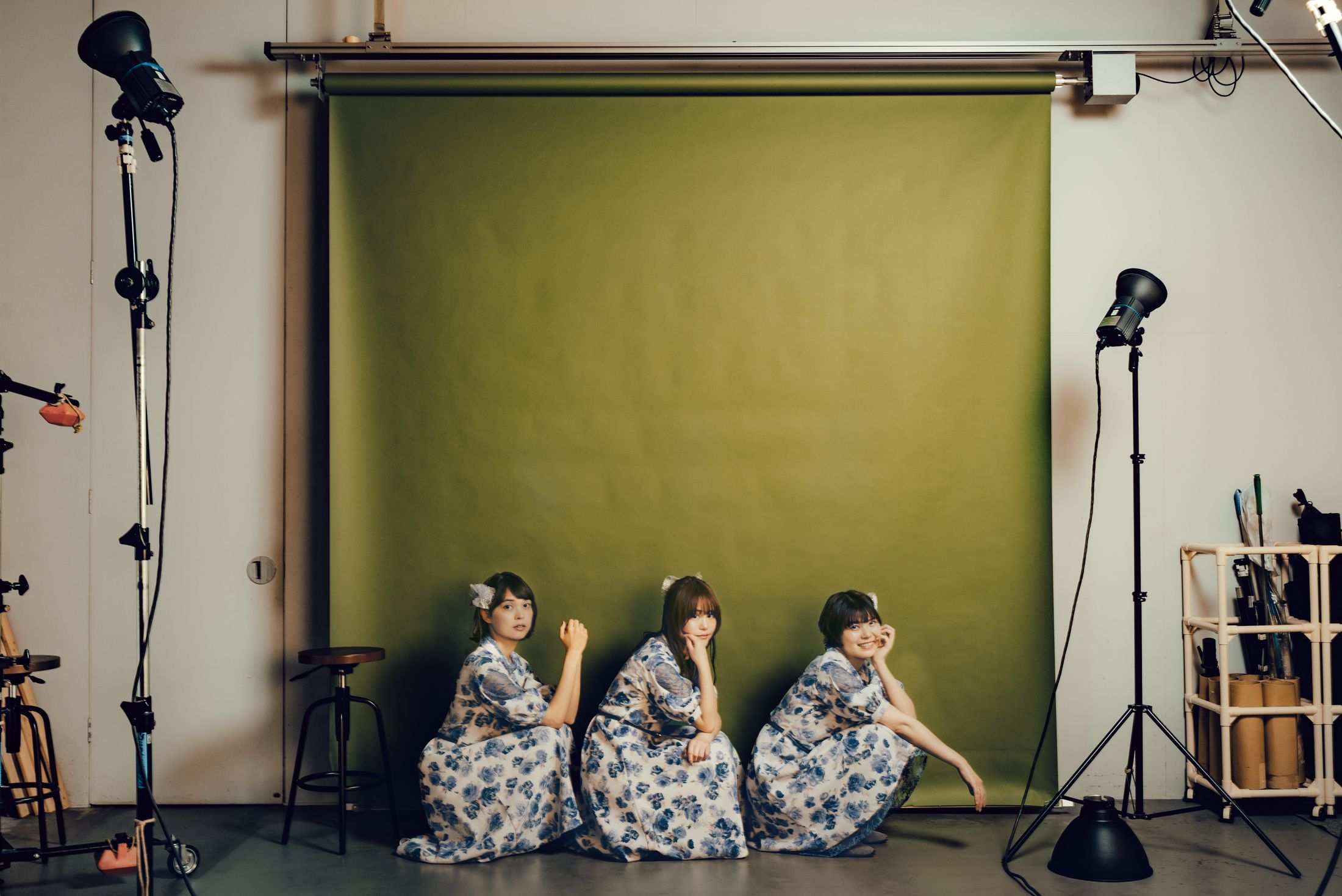 Negicco│Negicco オフィシャルファンクラブ「Negicco House」